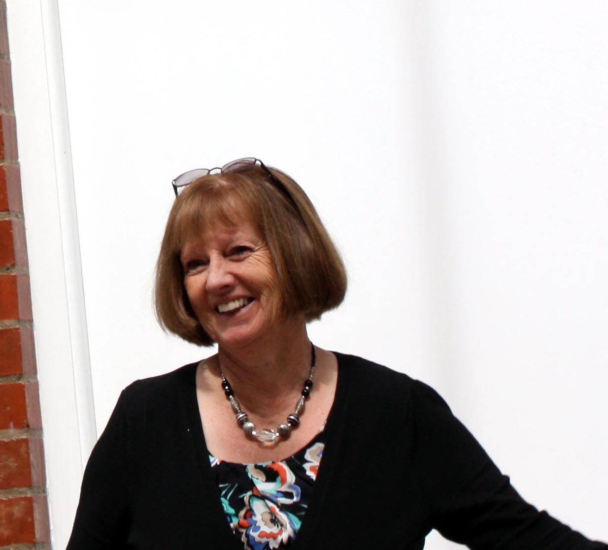 Alison Hawes